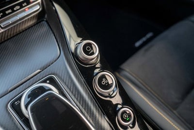 2018 Mercedes-Benz AMG® GT AMG® GT R