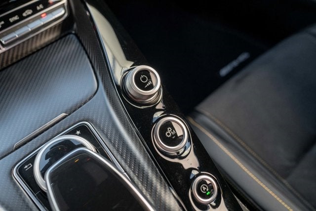 2018 Mercedes-Benz AMG® GT AMG® GT R