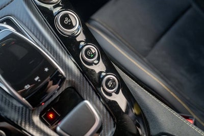 2018 Mercedes-Benz AMG® GT AMG® GT R