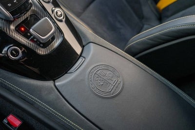 2018 Mercedes-Benz AMG® GT AMG® GT R