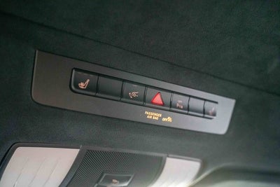 2018 Mercedes-Benz AMG® GT AMG® GT R