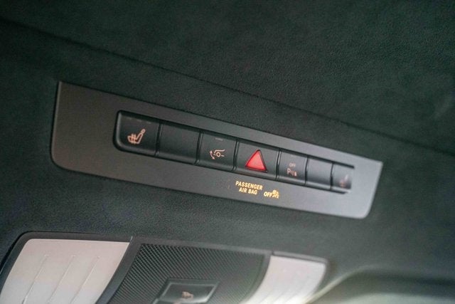 2018 Mercedes-Benz AMG® GT AMG® GT R