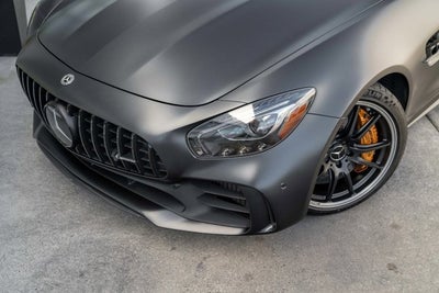 2018 Mercedes-Benz AMG® GT AMG® GT R
