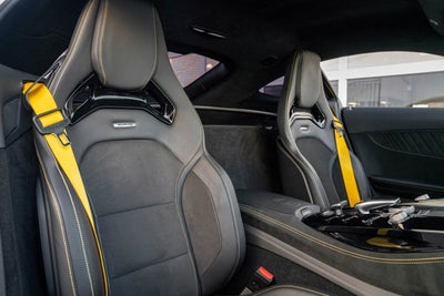 2018 Mercedes-Benz AMG® GT AMG® GT R