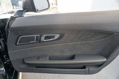 2018 Mercedes-Benz AMG® GT AMG® GT R