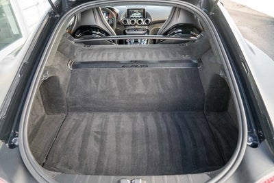 2018 Mercedes-Benz AMG® GT AMG® GT R