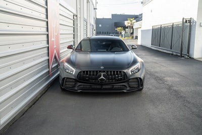 2018 Mercedes-Benz AMG® GT AMG® GT R
