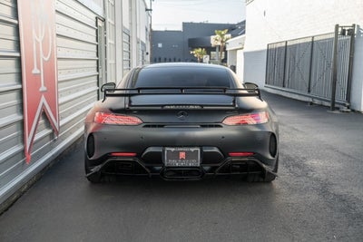 2018 Mercedes-Benz AMG® GT AMG® GT R