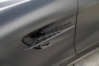 2018 Mercedes-Benz AMG® GT AMG® GT R