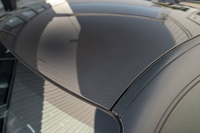 2018 Mercedes-Benz AMG® GT AMG® GT R