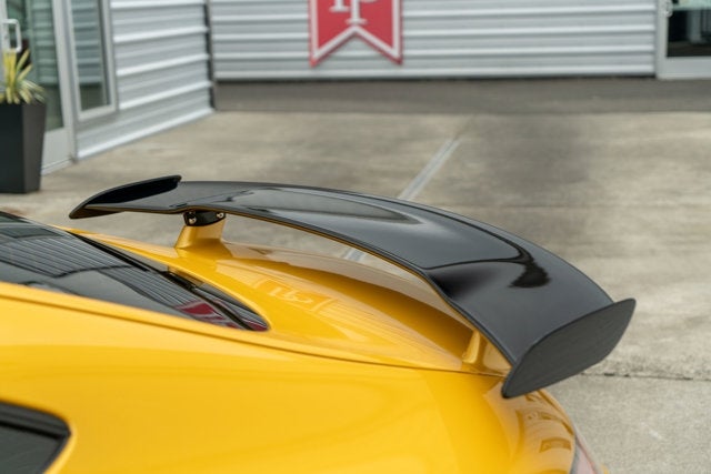 2018 Mercedes-Benz AMG® GT AMG® GTR