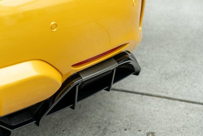 2018 Mercedes-Benz AMG® GT AMG® GTR