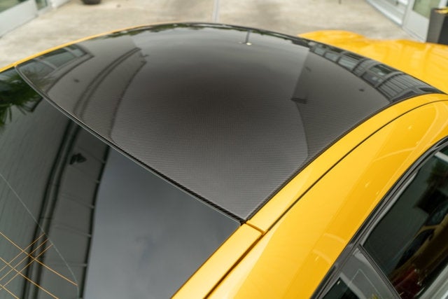 2018 Mercedes-Benz AMG® GT AMG® GTR