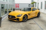 2018 Mercedes-Benz AMG® GT AMG® GTR