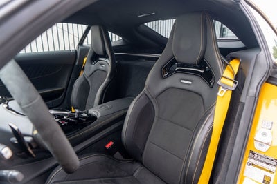 2018 Mercedes-Benz AMG® GT AMG® GTR