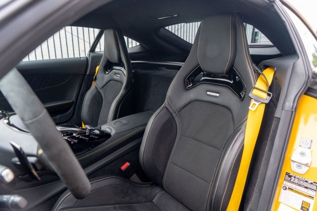 2018 Mercedes-Benz AMG® GT AMG® GTR