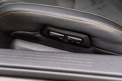 2018 Mercedes-Benz AMG® GT AMG® GTR