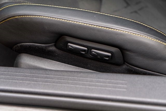 2018 Mercedes-Benz AMG® GT AMG® GTR