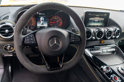 2018 Mercedes-Benz AMG® GT AMG® GTR