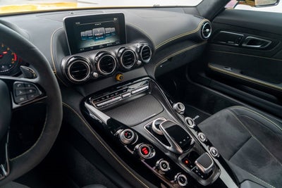 2018 Mercedes-Benz AMG® GT AMG® GTR