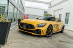2018 Mercedes-Benz AMG® GT AMG® GTR