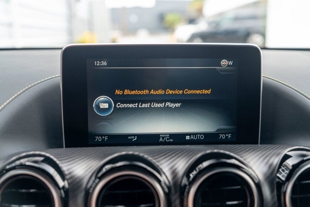 2018 Mercedes-Benz AMG® GT AMG® GTR