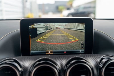 2018 Mercedes-Benz AMG® GT AMG® GTR