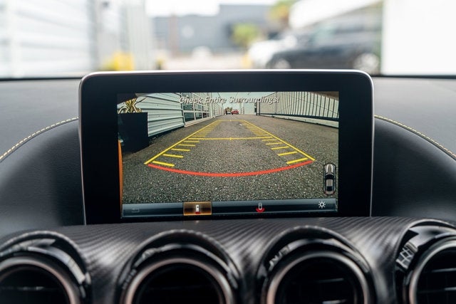 2018 Mercedes-Benz AMG® GT AMG® GTR