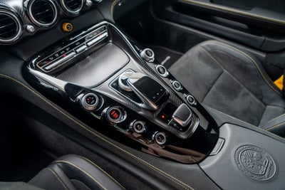 2018 Mercedes-Benz AMG® GT AMG® GTR