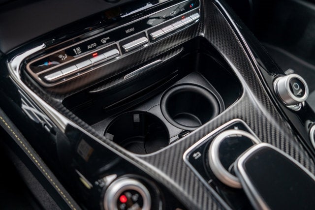 2018 Mercedes-Benz AMG® GT AMG® GTR