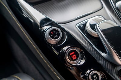 2018 Mercedes-Benz AMG® GT AMG® GTR