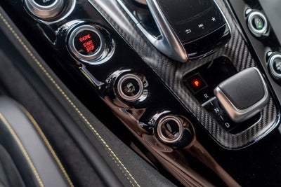 2018 Mercedes-Benz AMG® GT AMG® GTR