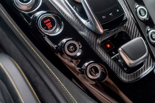 2018 Mercedes-Benz AMG® GT AMG® GTR