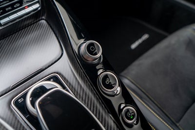 2018 Mercedes-Benz AMG® GT AMG® GTR