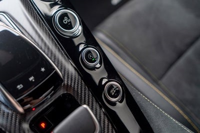 2018 Mercedes-Benz AMG® GT AMG® GTR