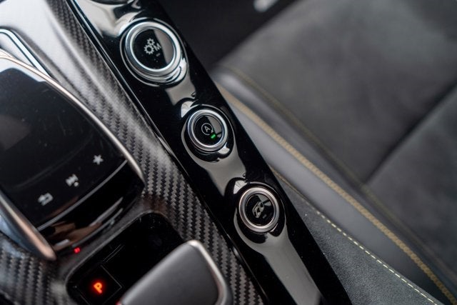 2018 Mercedes-Benz AMG® GT AMG® GTR