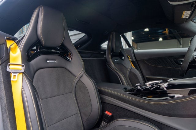 2018 Mercedes-Benz AMG® GT AMG® GTR