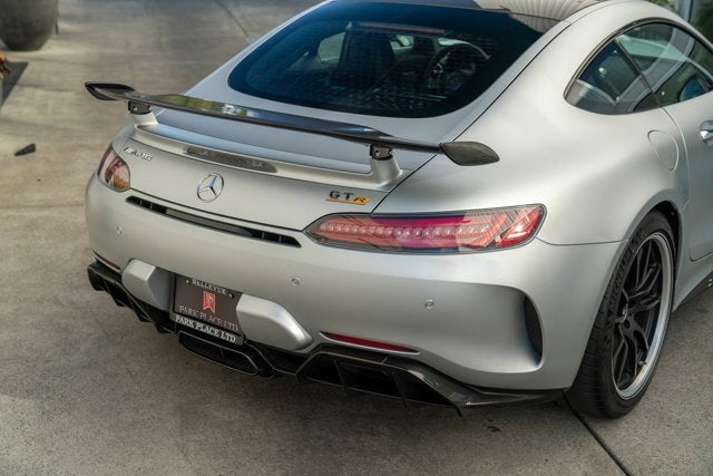 2019 Mercedes-Benz AMG® GT AMG® GT R