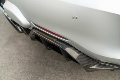 2019 Mercedes-Benz AMG® GT AMG® GT R