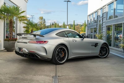 2019 Mercedes-Benz AMG® GT AMG® GT R