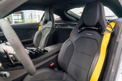 2019 Mercedes-Benz AMG® GT AMG® GT R