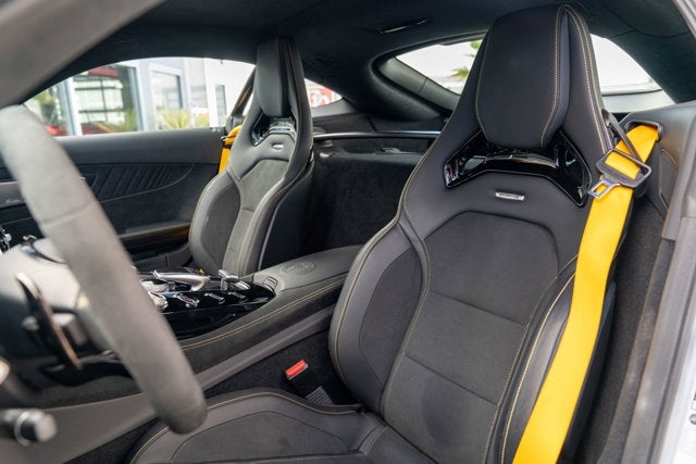 2019 Mercedes-Benz AMG® GT AMG® GT R