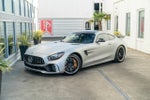 2019 Mercedes-Benz AMG® GT AMG® GT R