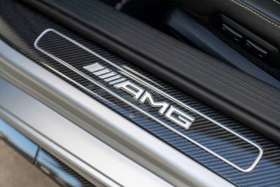 2019 Mercedes-Benz AMG® GT AMG® GT R
