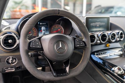 2019 Mercedes-Benz AMG® GT AMG® GT R