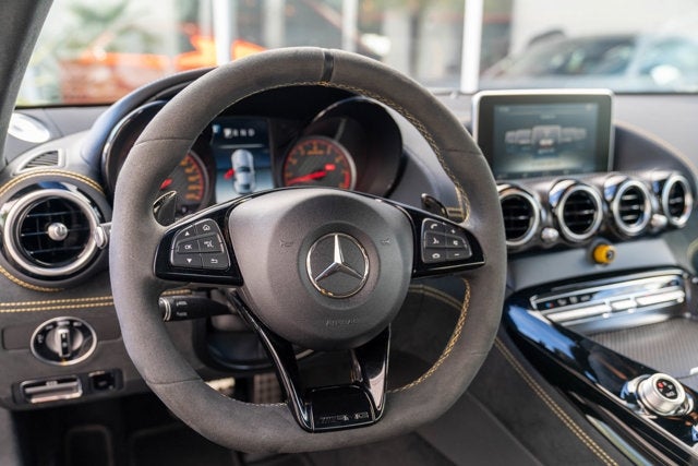 2019 Mercedes-Benz AMG® GT AMG® GT R