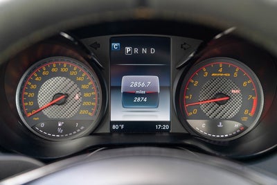 2019 Mercedes-Benz AMG® GT AMG® GT R