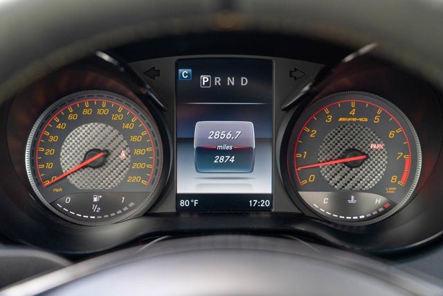 2019 Mercedes-Benz AMG® GT AMG® GT R