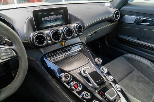2019 Mercedes-Benz AMG® GT AMG® GT R