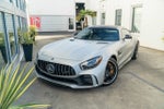 2019 Mercedes-Benz AMG® GT AMG® GT R